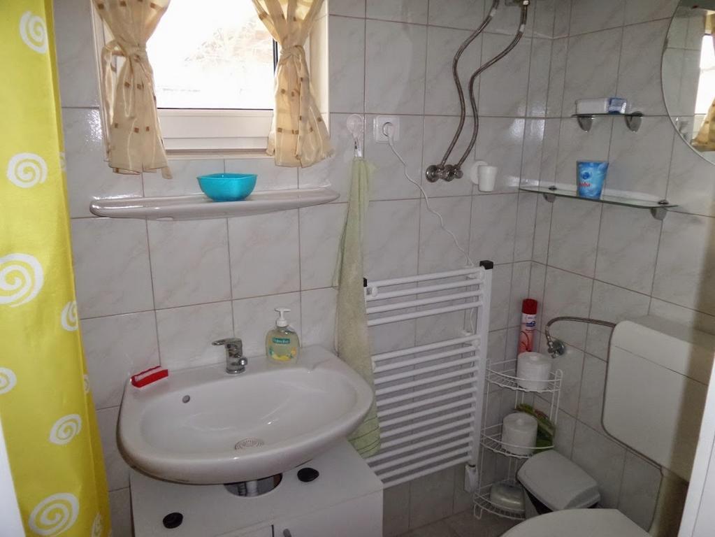 Villa Tiszavirag Vendeghaz Szegedin Exterior foto